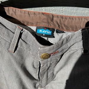 KAVU pants